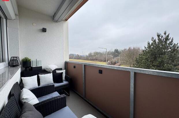 Terrassenwohnung kaufen in 4030 Linz (Bild 5)
