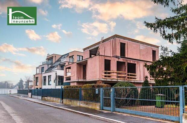 Mehrfamilienhaus kaufen in 1210 Wien (Bild 1)