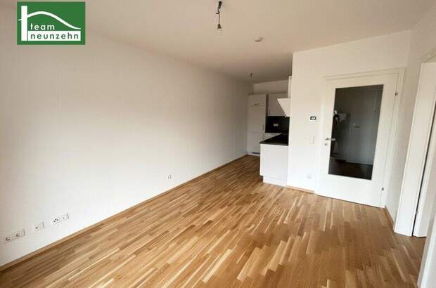 Terrassenwohnung mieten in 8020 Graz (Bild 4)