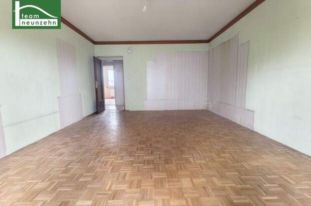 Terrassenwohnung mieten in 3100 St. Pölten (Bild 4)