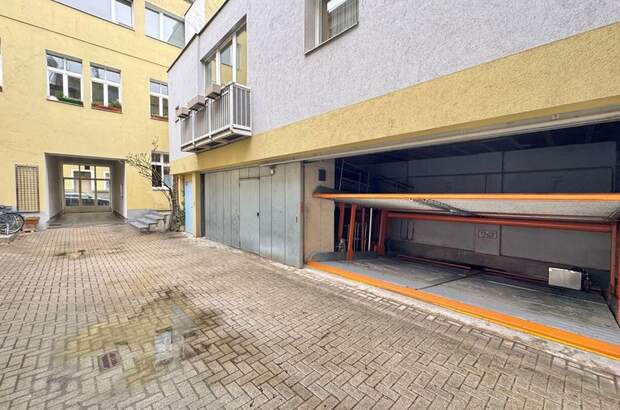 Immobilie mieten in 1060 Wien (Bild 2)