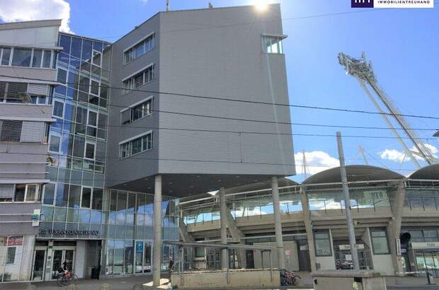 Büro / Praxis mieten in 8041 Graz (Bild 2)