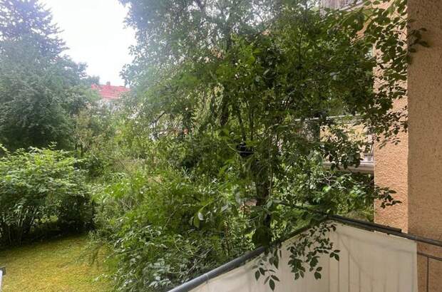 Altbauwohnung mit Balkon mieten in 8010 Graz (Bild 1)