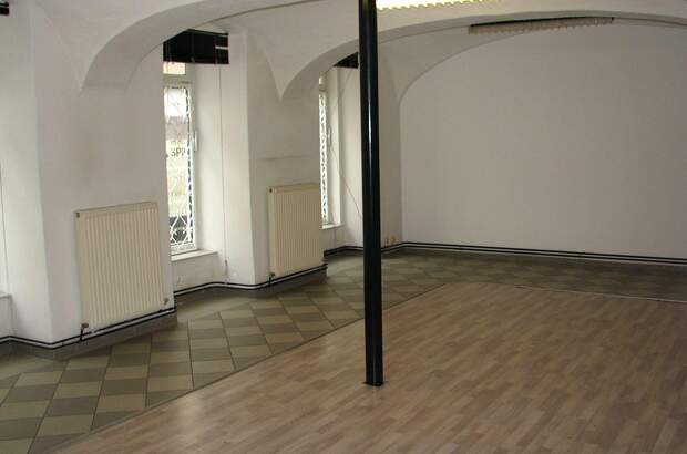 Gewerbeobjekt mieten in 1040 Wien