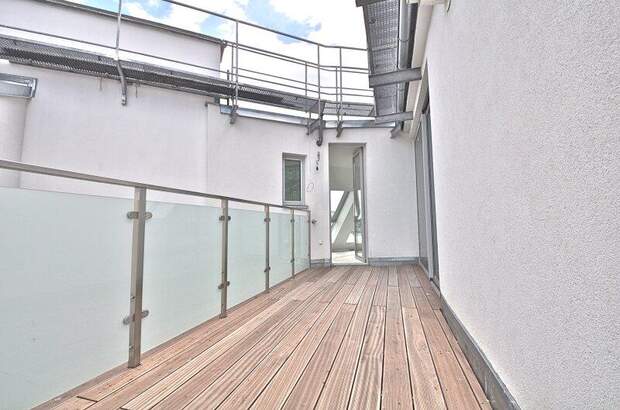 Terrassenwohnung kaufen in 1060 Wien (Bild 4)