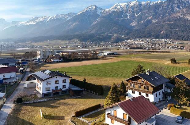 Grundstück kaufen in 6060 Hall (Bild 5)