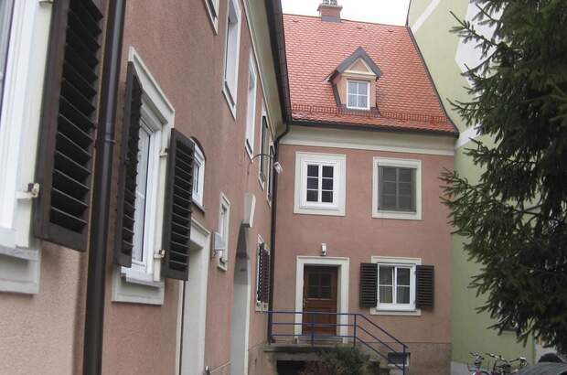 Mietwohnung in 8530 Deutschlandsberg (Bild 2)