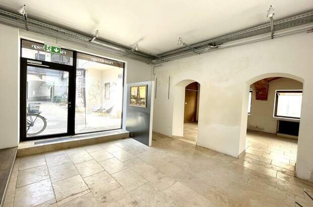 Gewerbeobjekt mieten in 8160 Weiz (Bild 2)