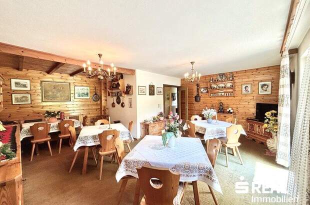 Mehrfamilienhaus kaufen in 6094 Axams (Bild 3)