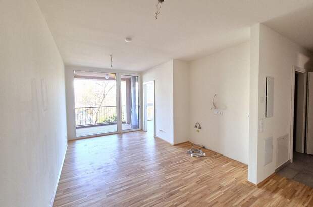 Wohnung mit Balkon kaufen in 8010 Graz (Bild 1)