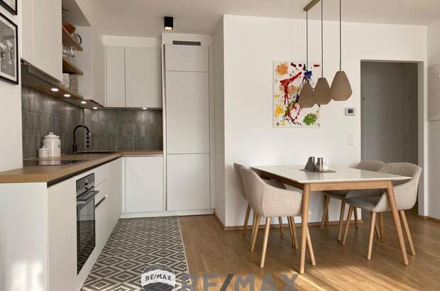 Terrassenwohnung kaufen in 2512 Tribuswinkel (Bild 5)