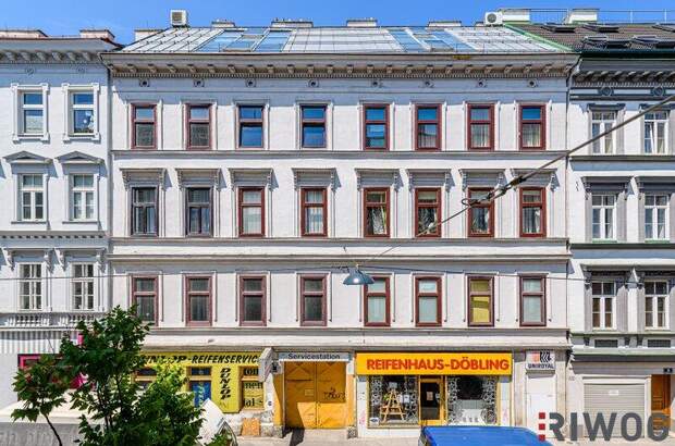 Wohnanlage kaufen in 1180 Wien (Bild 2)