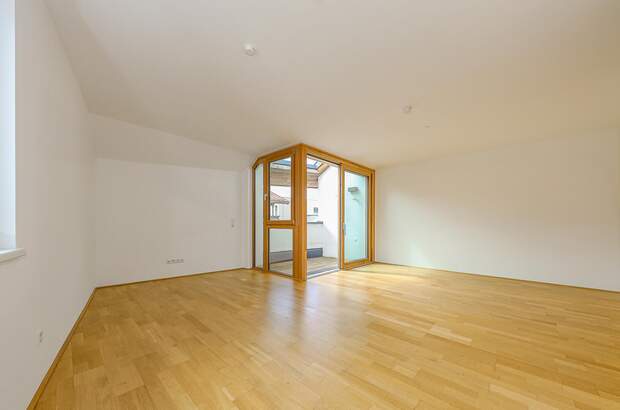 Terrassenwohnung kaufen in 6380 St. Johann (Bild 4)