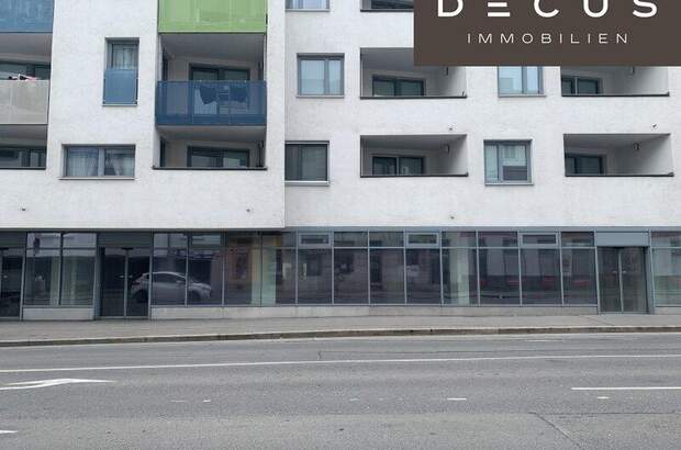 Einzelhandel mieten in 1210 Wien (Bild 2)