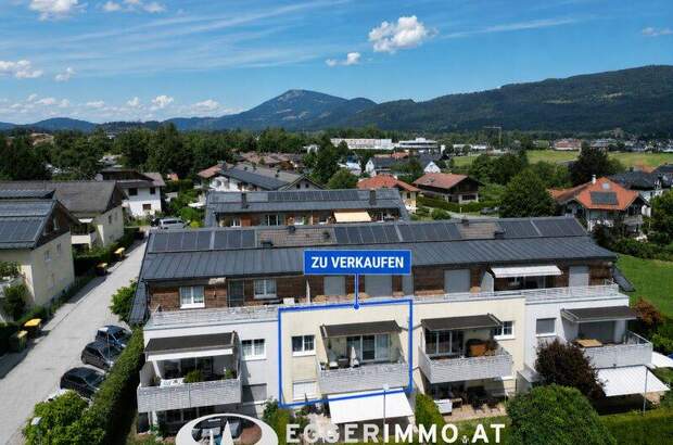Terrassenwohnung kaufen in 5400 Hallein (Bild 1)