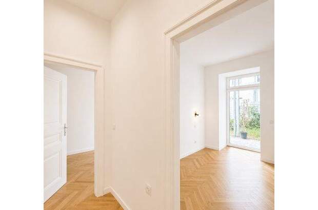 Terrassenwohnung kaufen in 1150 Wien (Bild 1)