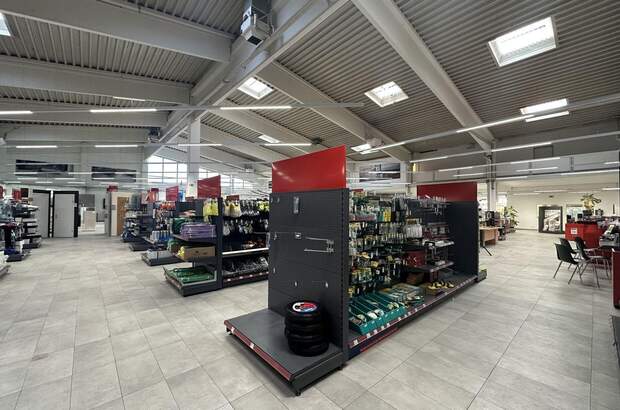 Gewerbeobjekt mieten in 2103 Langenzersdorf (Bild 5)