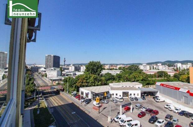 Terrassenwohnung kaufen in 1200 Wien (Bild 3)