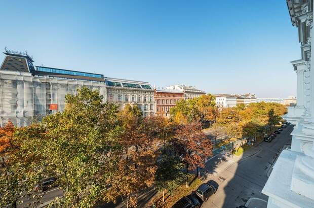 Wohnung kaufen in 1010 Wien