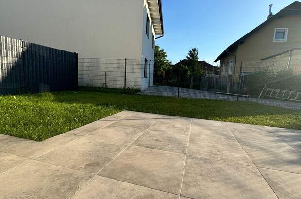 Haus mit Garten kaufen in 2512 Traiskirchen (Bild 4)