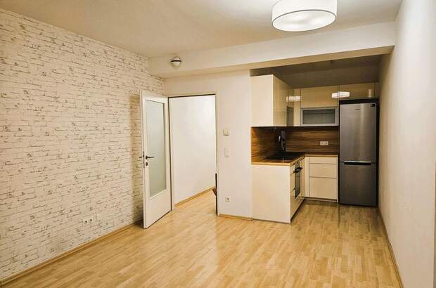 Terrassenwohnung mieten in 1020 Wien (Bild 3)