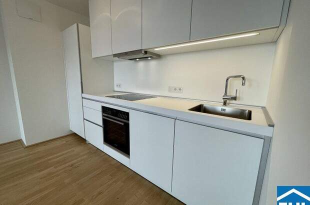 Terrassenwohnung mieten in 1160 Wien (Bild 3)