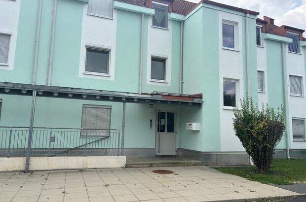 Terrassenwohnung kaufen in 8402 Werndorf (Bild 1)