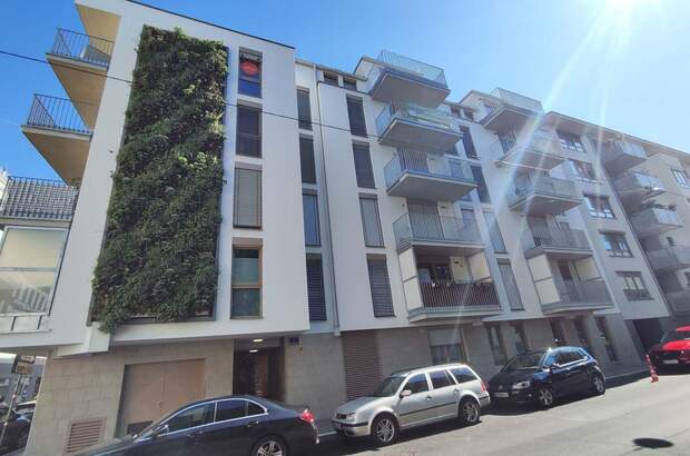 Wohnung mit Balkon kaufen in 1210 Wien (Bild 1)