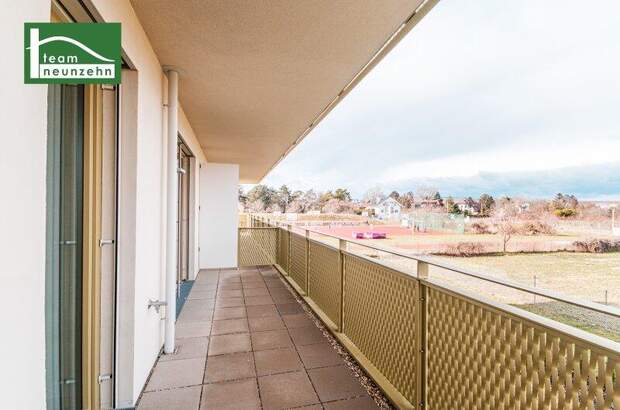 Terrassenwohnung kaufen in 1210 Wien (Bild 2)