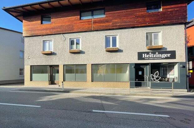 Einzelhandel mieten in 4661 Roitham (Bild 1)