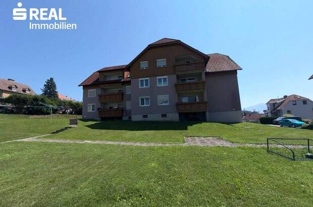 Terrassenwohnung kaufen in 8753 Fohnsdorf (Bild 1)