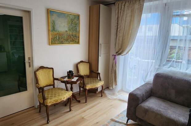 Terrassenwohnung kaufen in 8052 Graz (Bild 2)