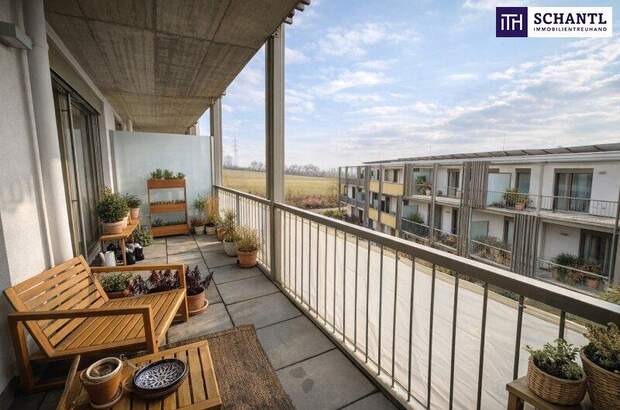 Terrassenwohnung mieten in 2435 Ebergassing (Bild 2)