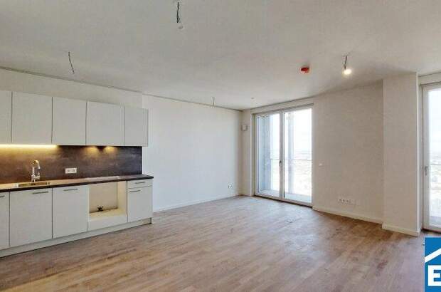 Terrassenwohnung mieten in 1220 Wien (Bild 3)