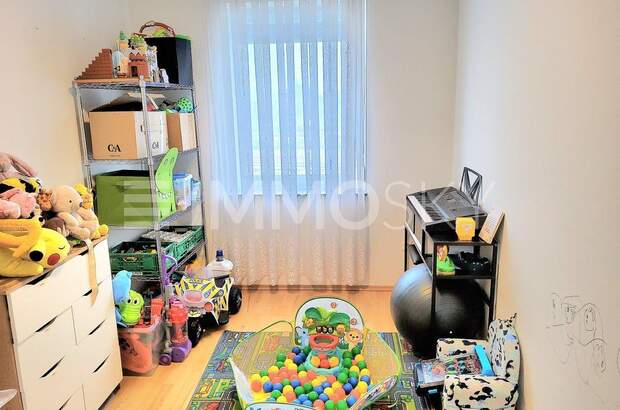 Terrassenwohnung kaufen in 4030 Linz (Bild 5)