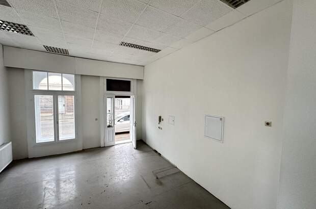 Gewerbeobjekt mieten in 8720 Knittelfeld (Bild 3)