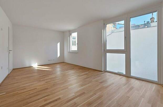 Terrassenwohnung kaufen in 1210 Wien (Bild 3)