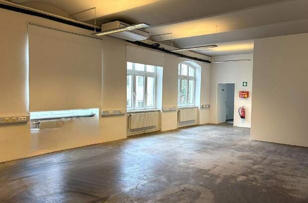 Gewerbeobjekt mieten in 1020 Wien (Bild 3)