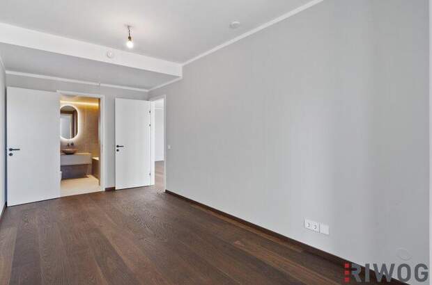 Terrassenwohnung kaufen in 1220 Wien (Bild 5)