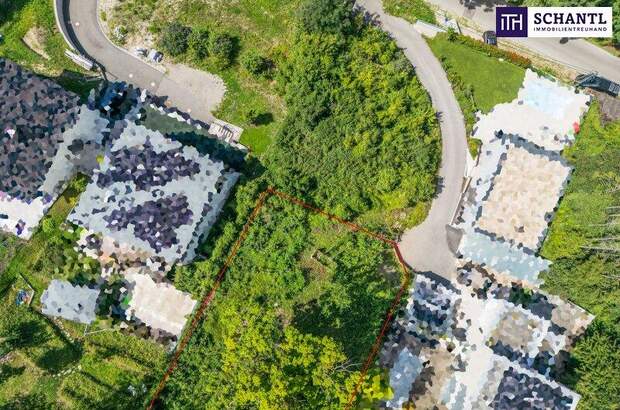 Grundstück kaufen in 3400 Klosterneuburg (Bild 5)