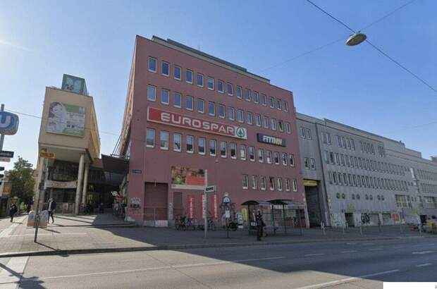 Gewerbeobjekt mieten in 1150 Wien (Bild 2)