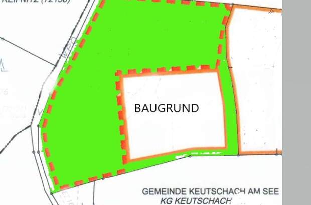 Grundstück kaufen in 9074 Rauth (Bild 3)