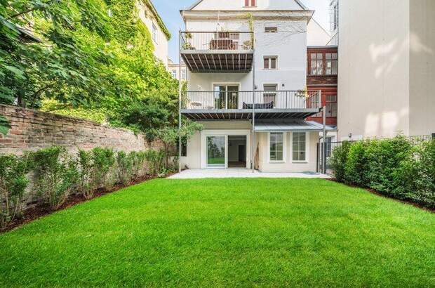 Wohnung kaufen in 1050 Wien (Bild 1)