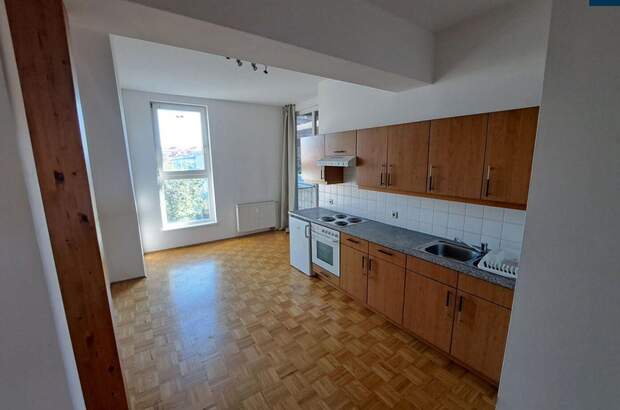 Altbauwohnung mit Balkon mieten in 8010 Graz (Bild 3)