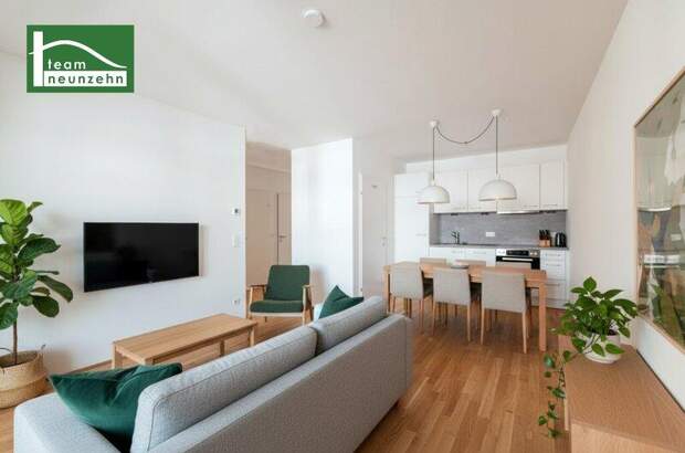 Terrassenwohnung kaufen in 1220 Wien (Bild 2)