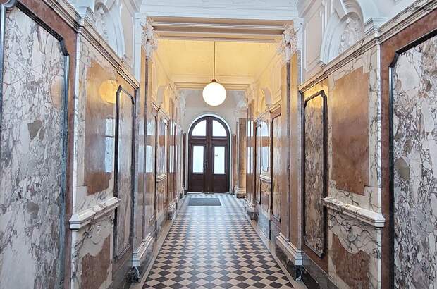 Altbauwohnung mieten in 1040 Wien (Bild 3)