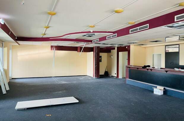 Gewerbeobjekt mieten in 5020 Salzburg (Bild 1)