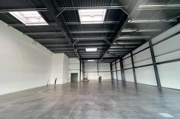 Gewerbeobjekt mieten in 3500 Krems (Bild 4)