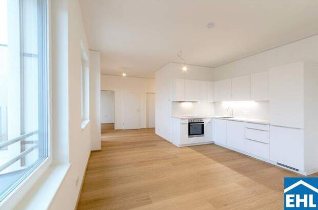 Terrassenwohnung mieten in 2402 Maria Ellend (Bild 1)