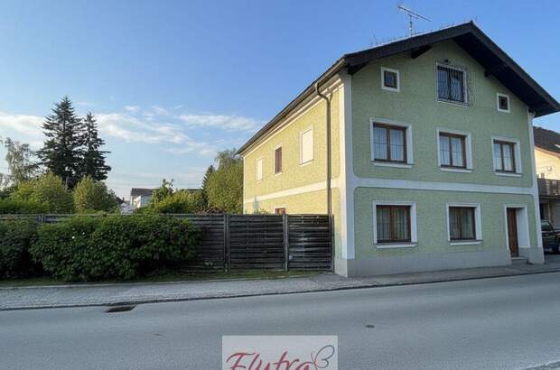 Haus kaufen in 4650 Lambach (Bild 2)
